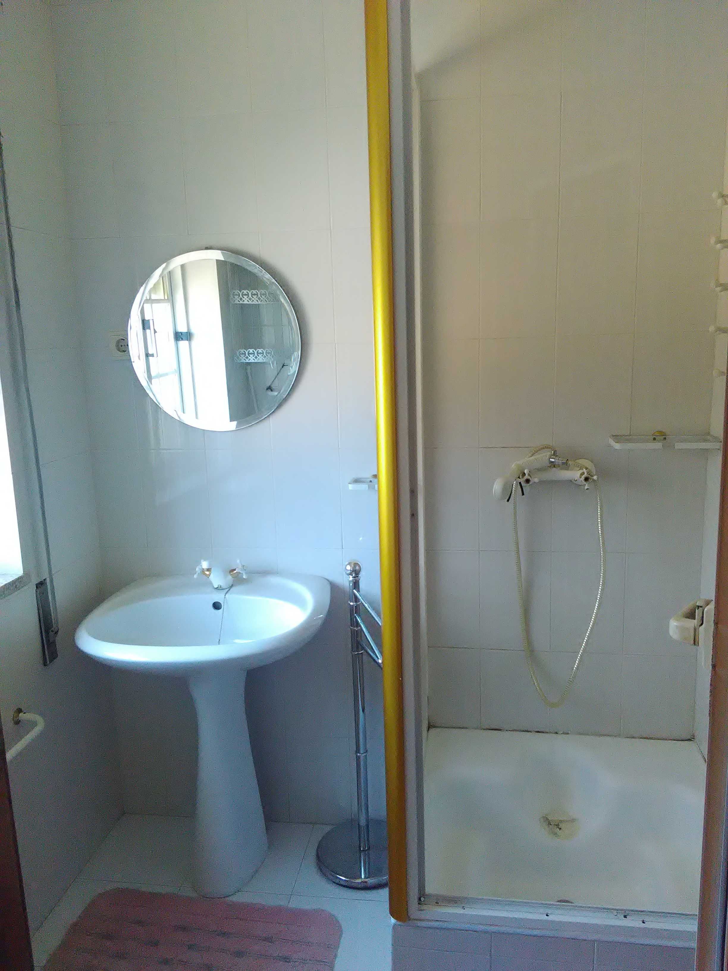 Moradia V3 em Vilalva, Vila Real