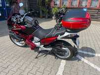 Honda Varadero 125 Piękny stan !!
