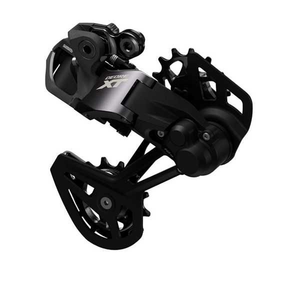 Przerzutka Shimano Deore XT Di2 RD-M8150 SGS 1x12rz