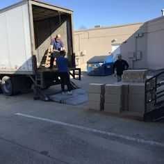 Надійні вантажники для будь-яких робіт. Послуги вантажників в Броварах