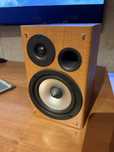 Para kolumn monitory 50W 8ohm Hitachi