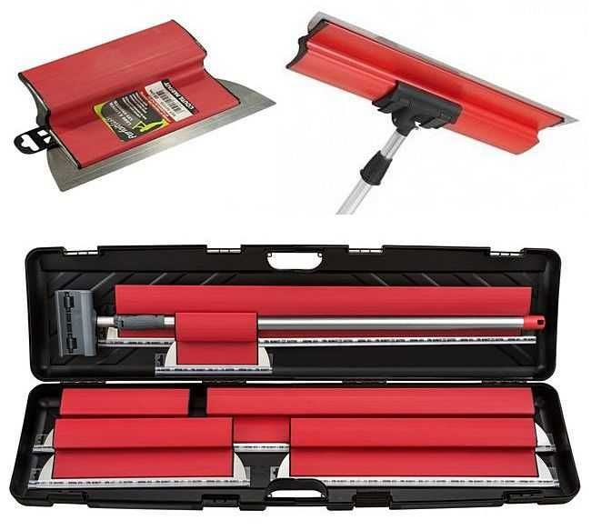 Валик для механічного нанесення 250мм L’outil Parfait Liss Франція