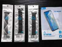 Zestaw Pasków Apple Watch plecionka 38/40/41 mm + gratis