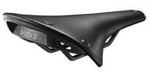 Седло Brooks  C17 Black (состояние нового,) пробег 200км!