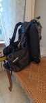 Sprzedam skrzydło oceanic cordura