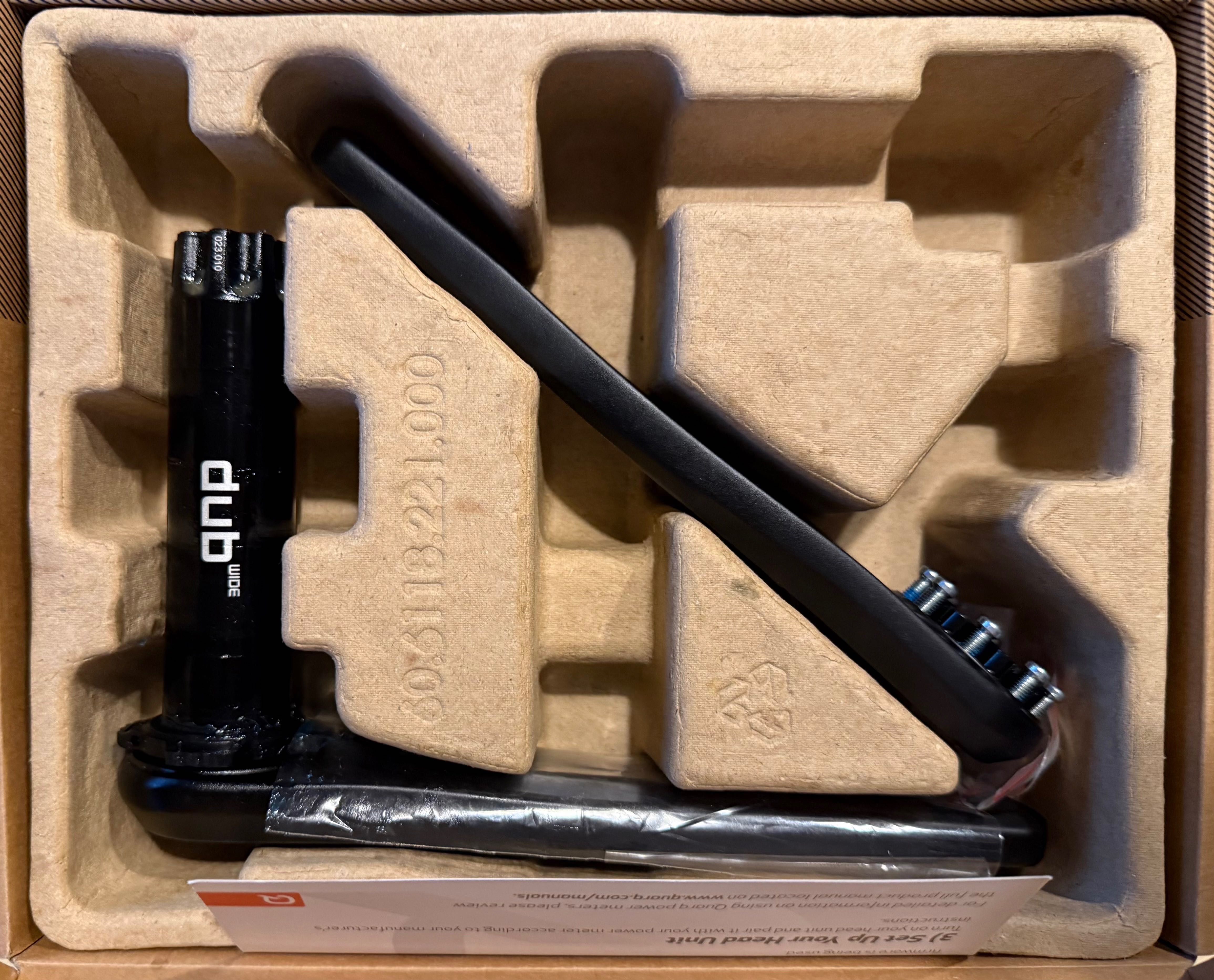 Korba sram apex  D1 172,5