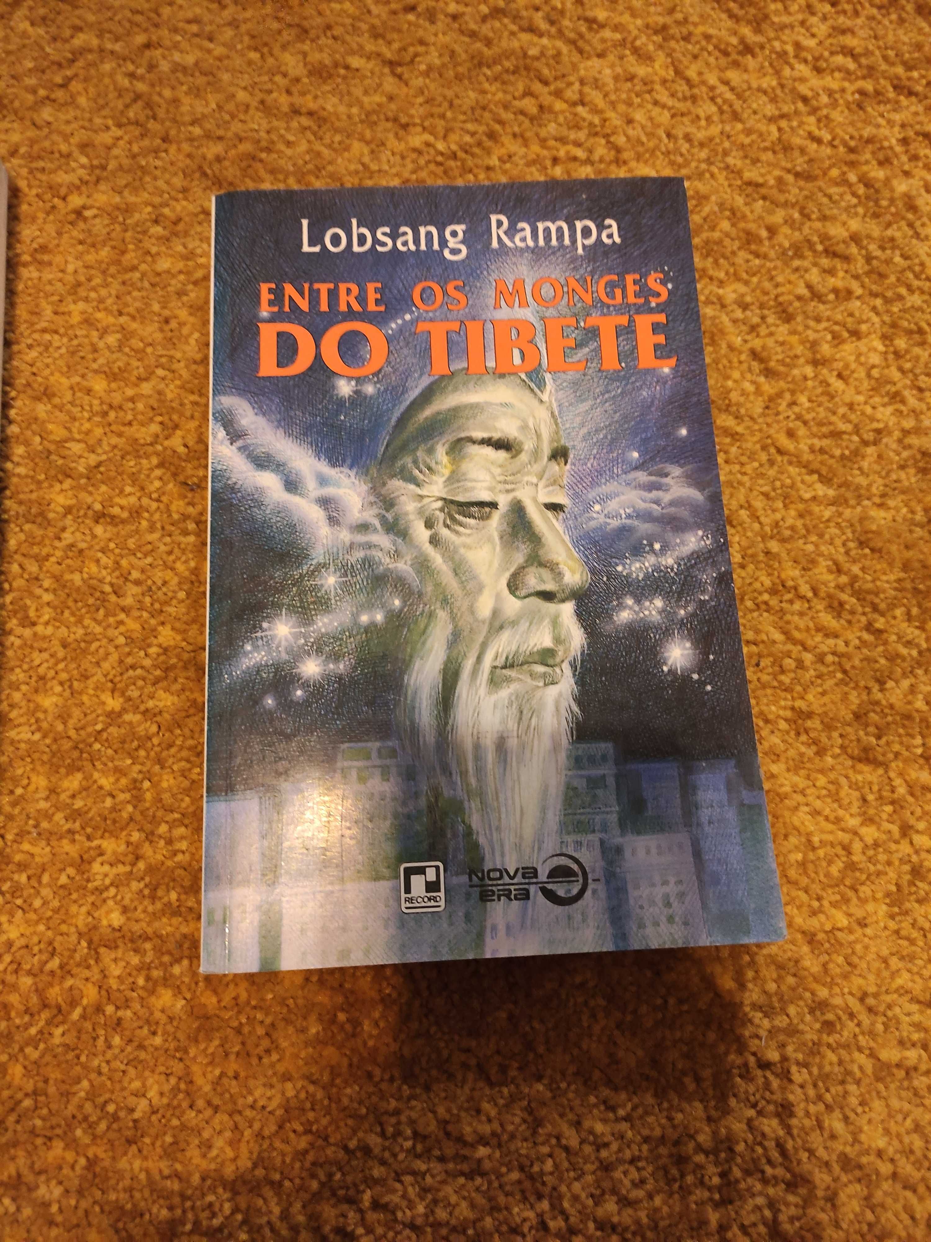 Lobsang Rampa - Varios