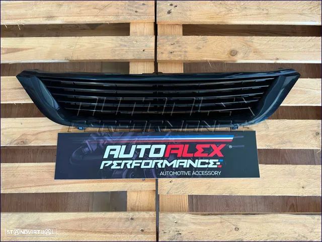 Grelha Capo Opel Vectra B  AAP11247