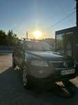 Volkswagen Touareg 2006