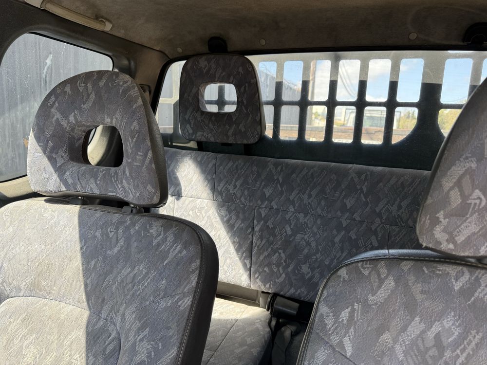 MITSUBISHI L200 4 LUGARES E CAIXA ABERTA EXCELENTE  ###OPORRUNIDADE###