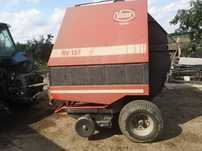 Prasa Vicon Rv 157