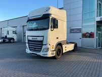DAF XF106  DAF 106 XF SSC salon polska na gwarancji. Cena 49900 EUR netto