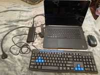 Laptop Gamingowy Razer Blade i7-4702HQ/GTX 870M/8 GB/256 GB M2