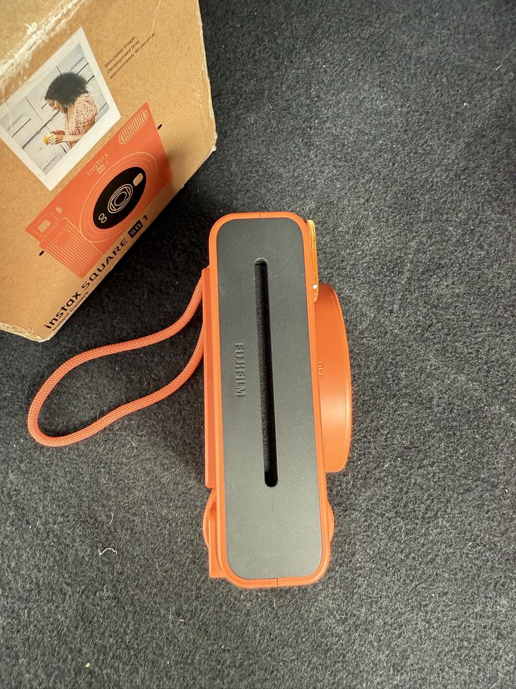 Instax Square SQ 1