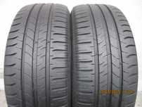 2x 205/55R16 Michelin Energy Saver 5,7mm