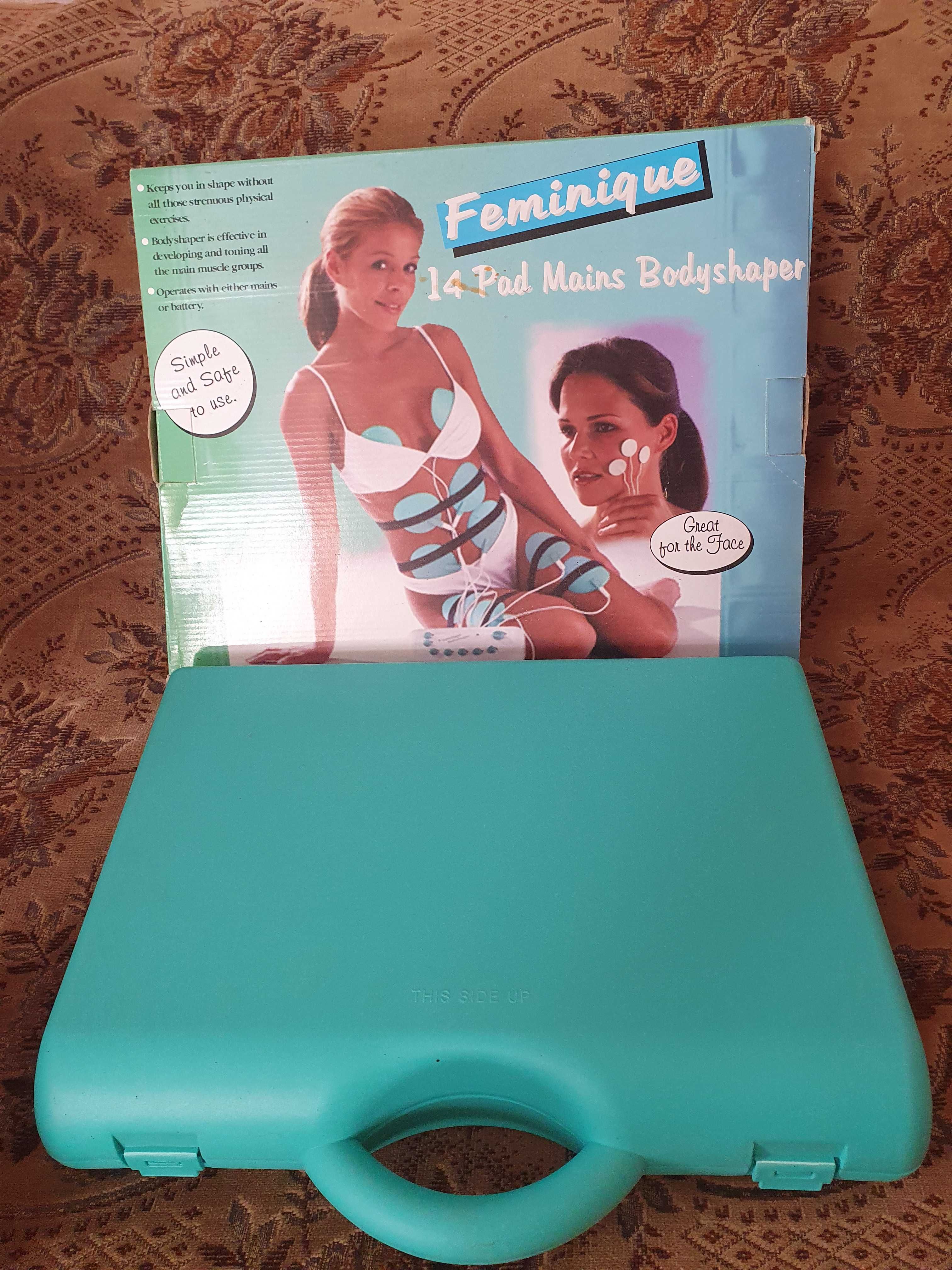 Продам систему для схуднення Feminique