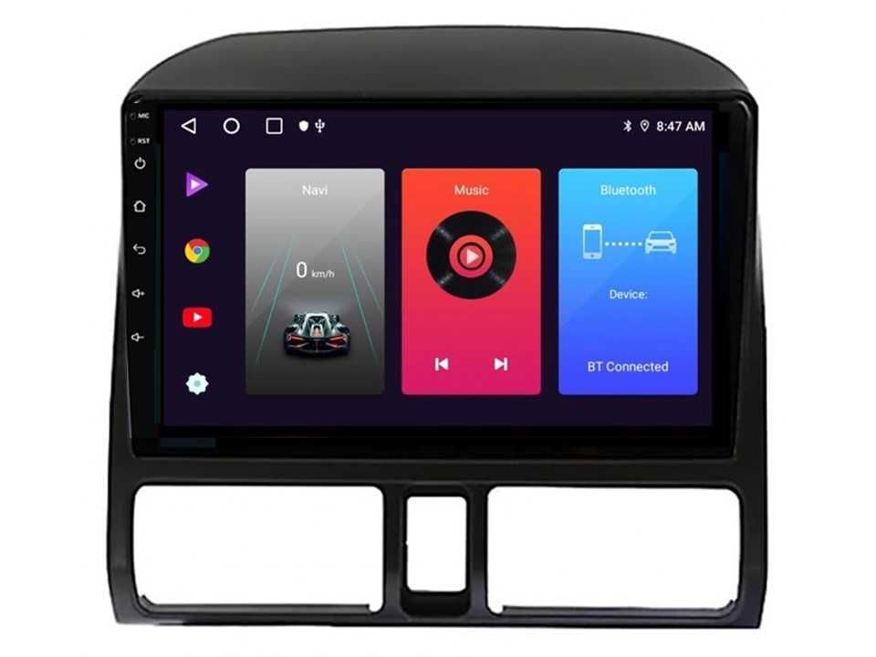 Radio samochodowe Android Honda CRV (9") 2002.-2005