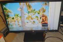 Monitor HP 22x 6ML40AA/AS 22cale Hdmi FullHD TN 144Hz 1ms Gamingowy