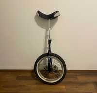 Monocykl Puky 16" cali + gratis - rower jednokołowy - made in Germany