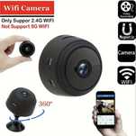 Camara de seguranca S/Fios