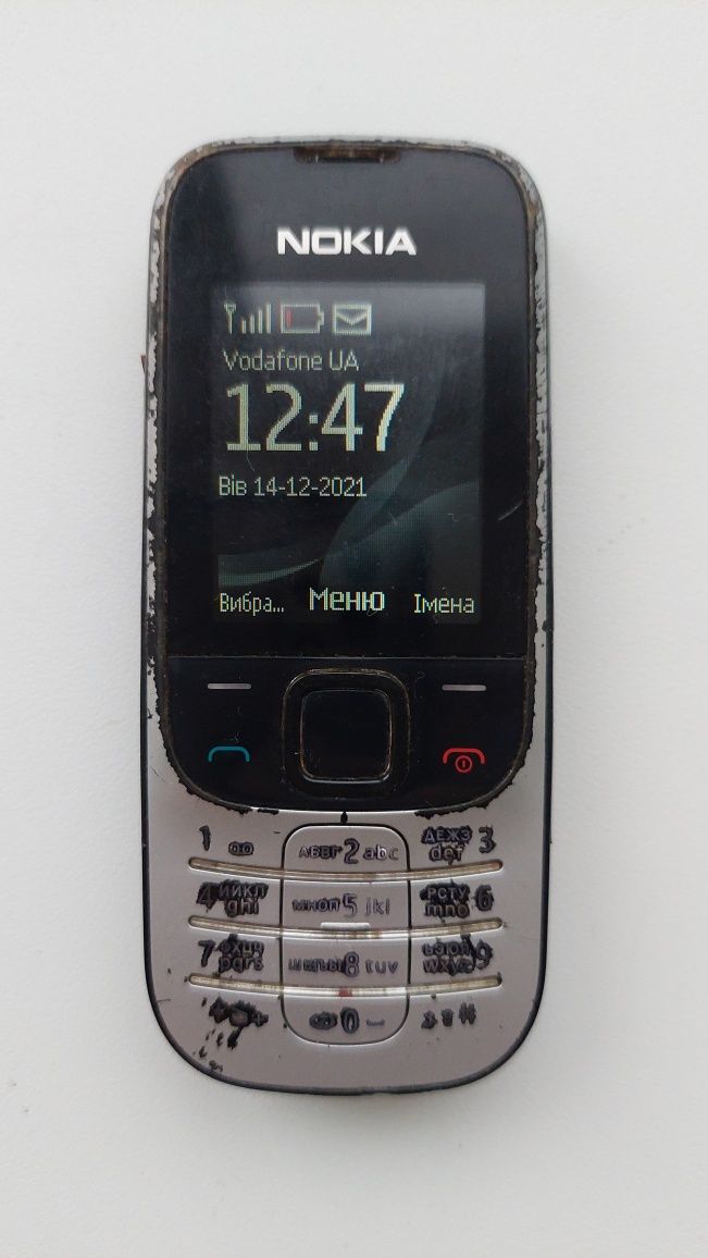 Мобильный телефон Nokia 2330c-2