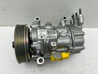 Mini R55 R56 R57 R60 sprężarka Klimatyzacji Pompa