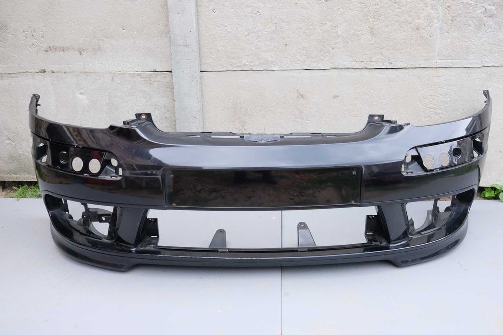 Zderzak przód przedni Vw Golf V plus