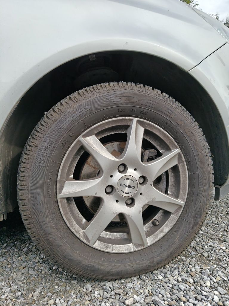 Opel Corsa D 1.0 w dobrym stanie