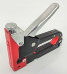 Zszywacz tapicerski metalowy   TAKER 4-14mm WALIZKA VERKE