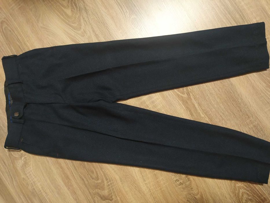 шкільний костюм для хлопчика Lilus -штани-брюки на осінь