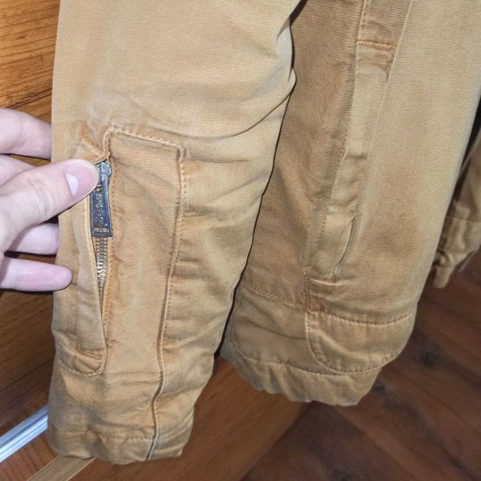 Куртка жіноча джинс демісезон