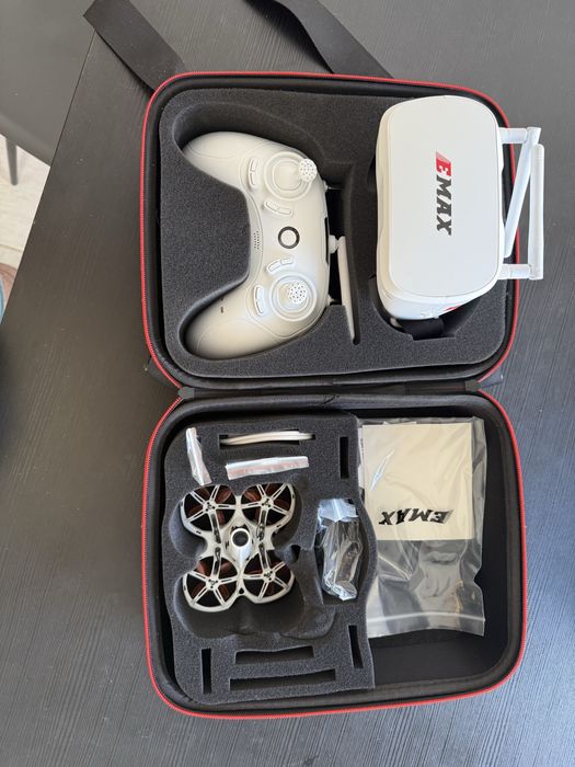 Drone Emax EZ pilot