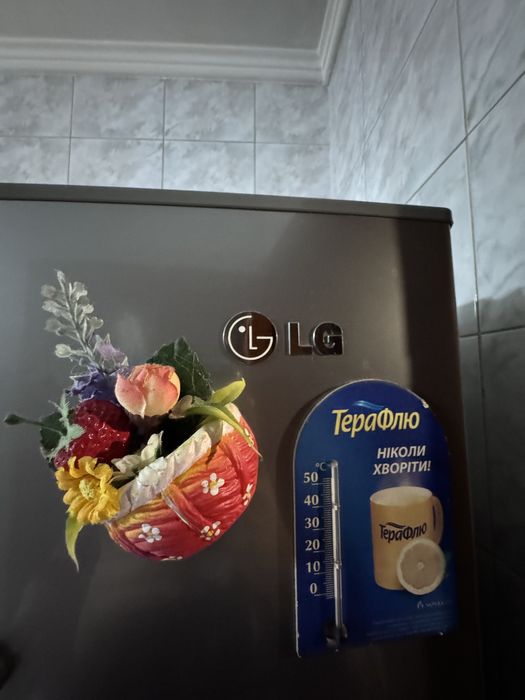 Холодильник для дома