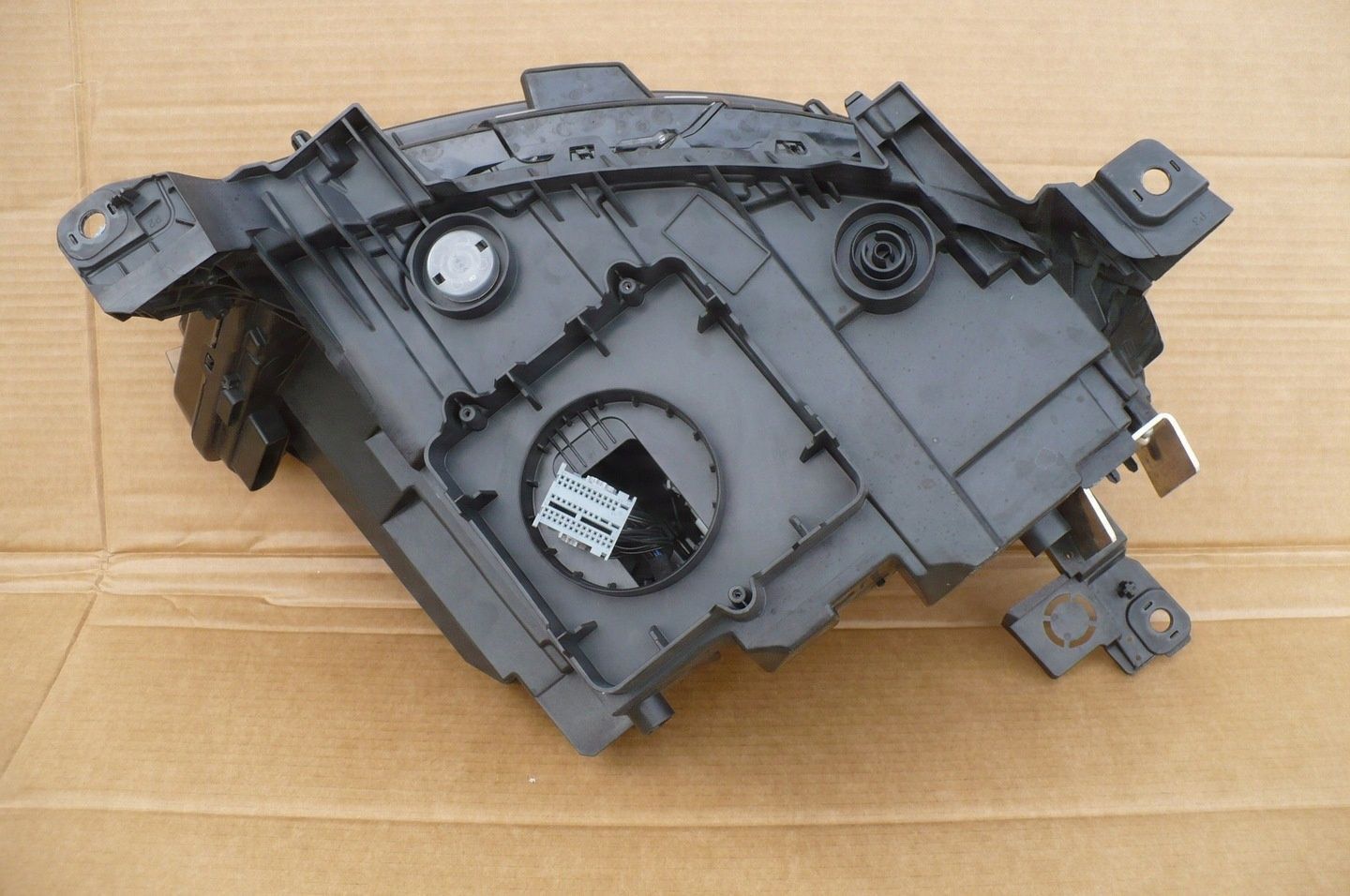 OPEL MOKKA II B 20R- FULL LED LUX MATRIX - LAMPA PRZÓD LEWA
