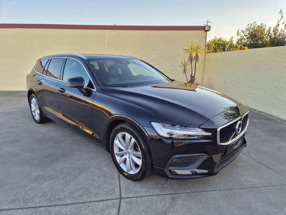 Volvo V60 2.0 D3 Momentum Plus Geartronic