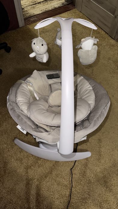 Заколисувальний центр