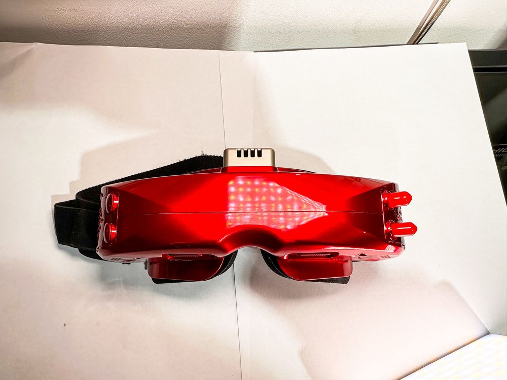 Окуляри Skyzone 04X V2 OLED
