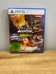 Avatar: The Last Airbender - Quest For Balance Playstation 5 Ps5 Nowa