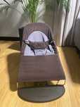 Bujaczek baby bjorn