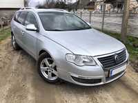 Разборка Passat B6 2.0TDI салон капот дверь радиатор КПП Пассат Б6