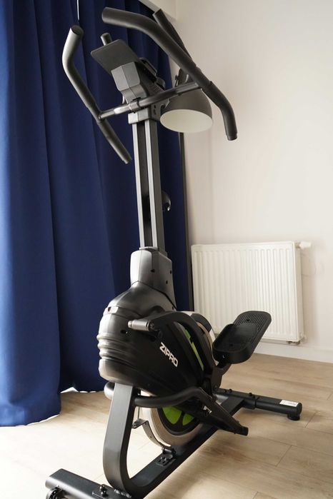 Zipro Climber Stepper, Rower eliptyczny, Orbitrek