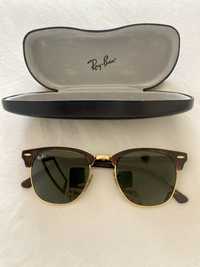 Ray-Ban Clubmaster