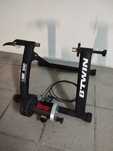 Rolo de bicicleta BTWIN