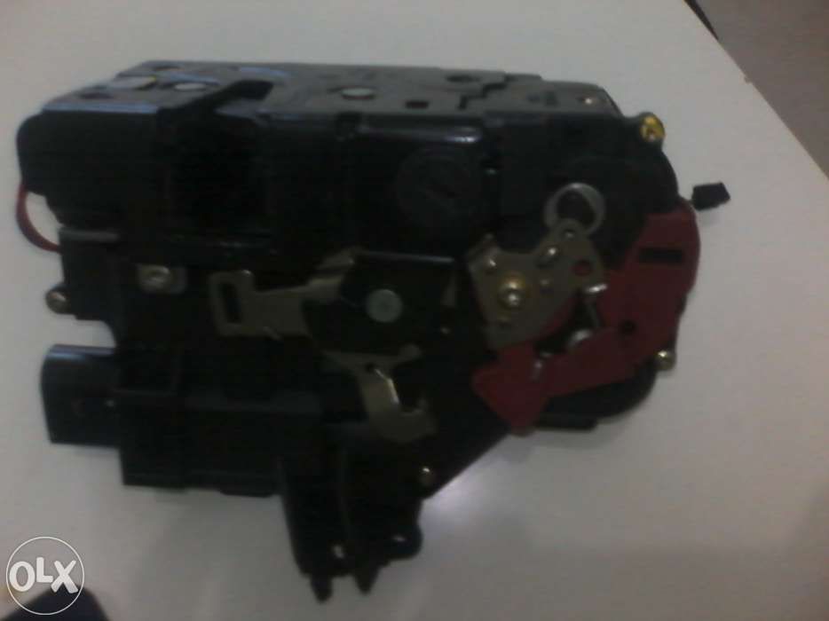 Fechadura Audi A2