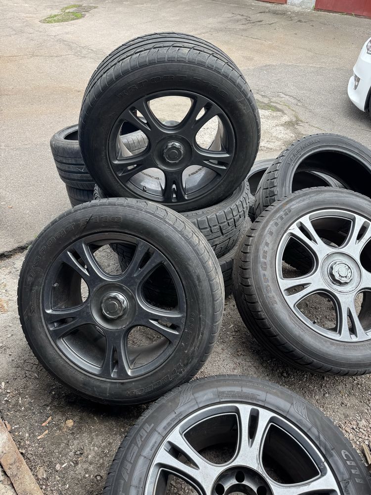 Диски R20 6.139.7