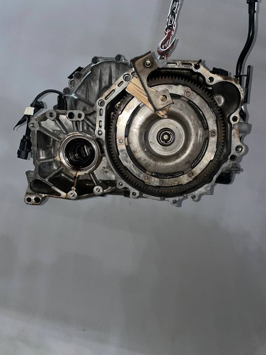 АКПП коробка передач 2.2CRDI A5HF1 Hyundai Santa Fe 06-12