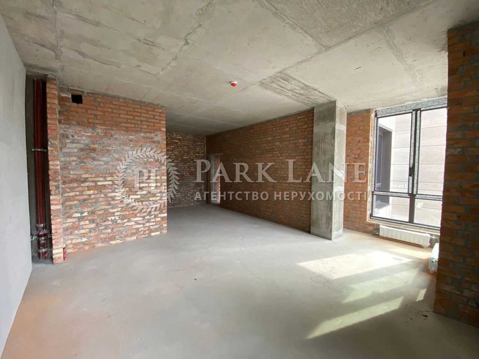 Продаж 3 кімн кв ЖК Крістал Парк Тауер Crystal Park Tower Вид на Парк