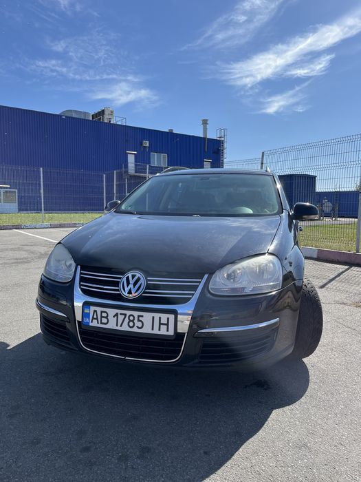 Продам volkswagen golf 5