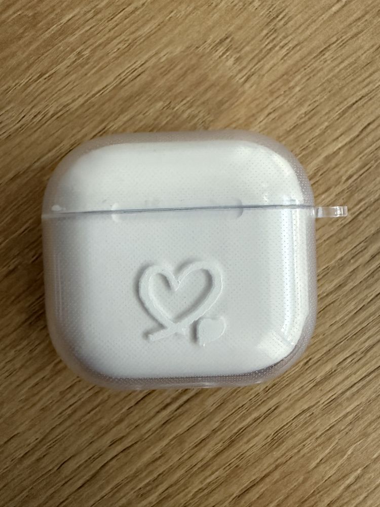 Чехол ддя наушников ipod 4