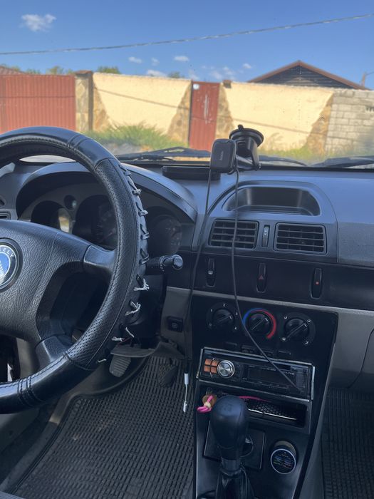 Geely CK 1, 2008 года